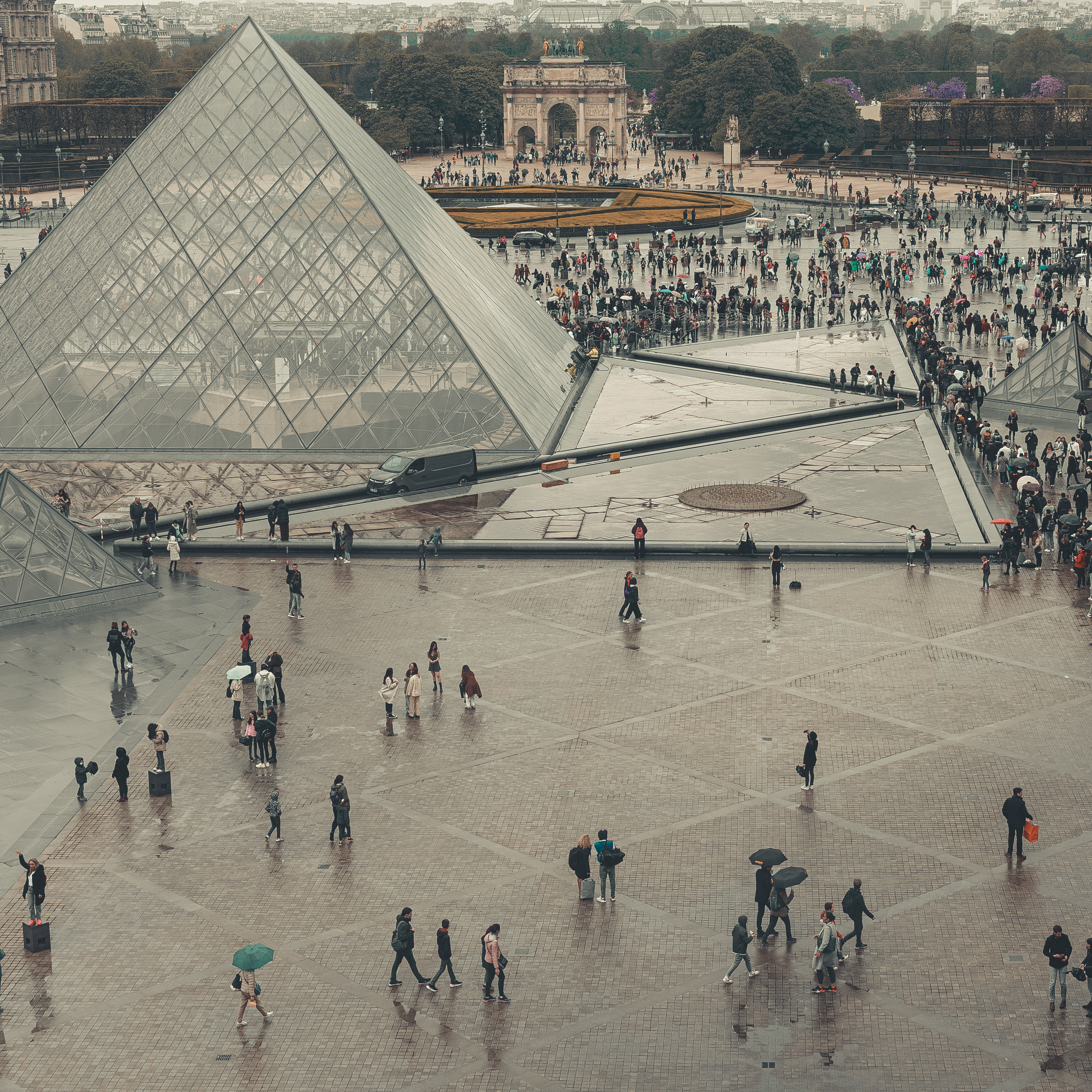 Louvre Museum